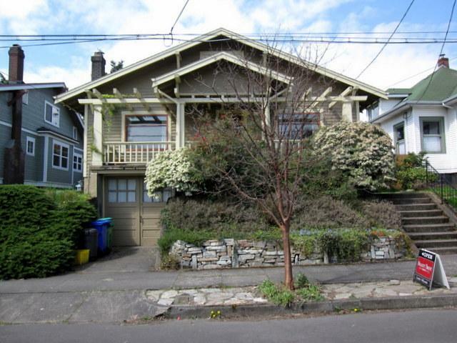 4623 N Mississippi Ave  Portland OR 97217 photo