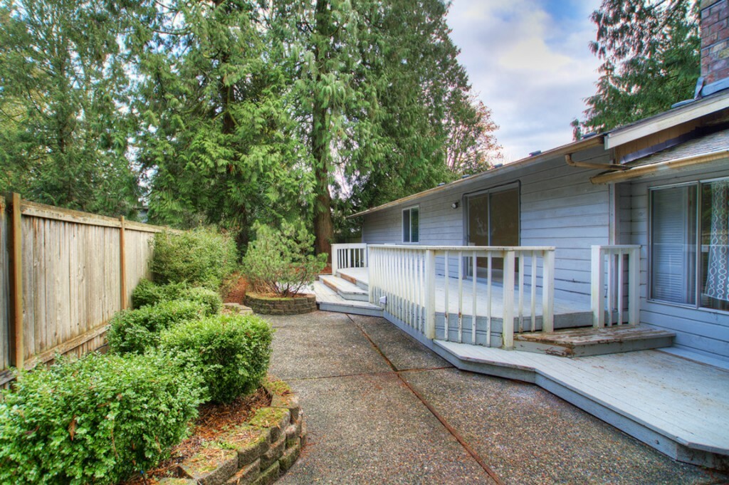 Property Photo:  19900 NE 151st Place  WA 98077 