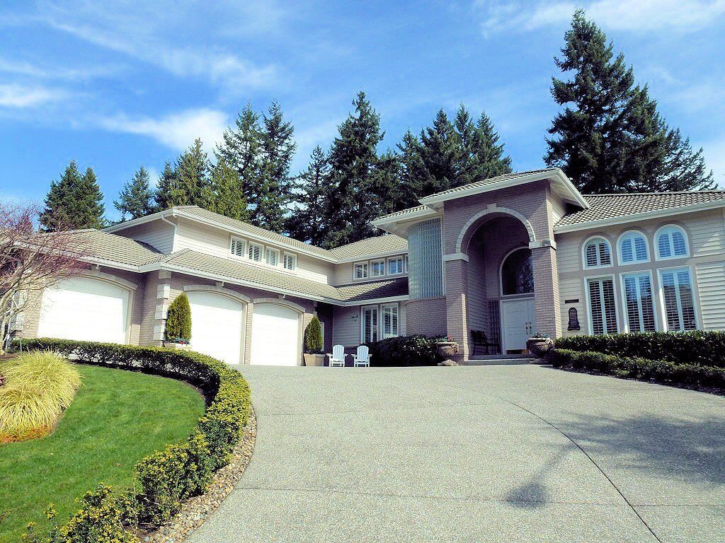 Property Photo:  15003  14 Avenue SE  WA 98012 