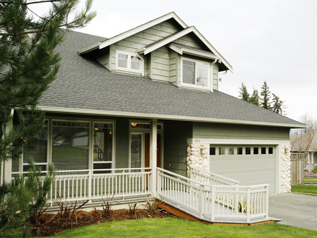 Property Photo:  3653 Woodside Ct  WA 98226 