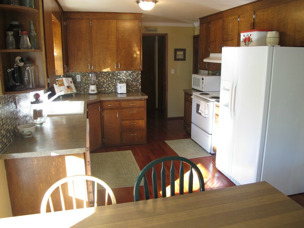 Property Photo: 39824 226th Ave SE WA 98022