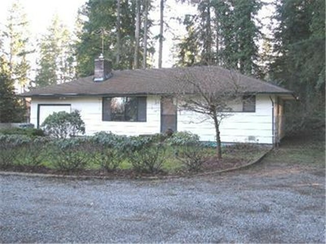 Property Photo:  13403 SE 208 St  WA 98042 