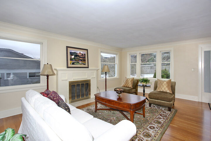 Property Photo: 700 N 62nd Street WA 98103
