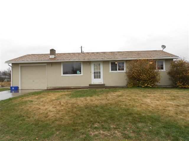 Property Photo: 12803 E Cataldo Ave WA 99216