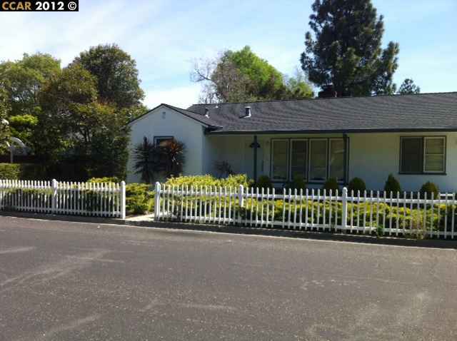 Property Photo: 175 Jackson Way CA 94523