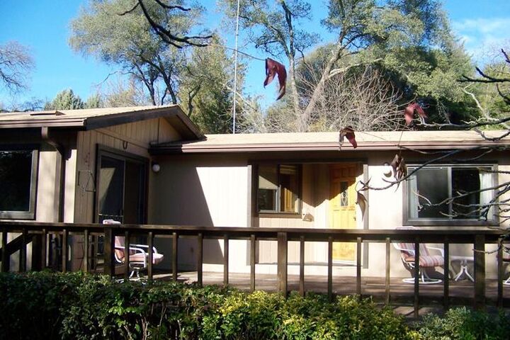 9905 Joeger Rd  Auburn CA 95603 photo