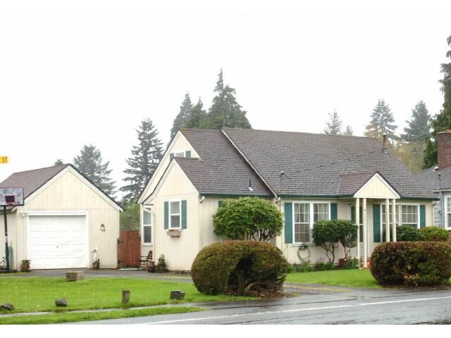 Property Photo:  4111 NE 44th St  WA 98661 