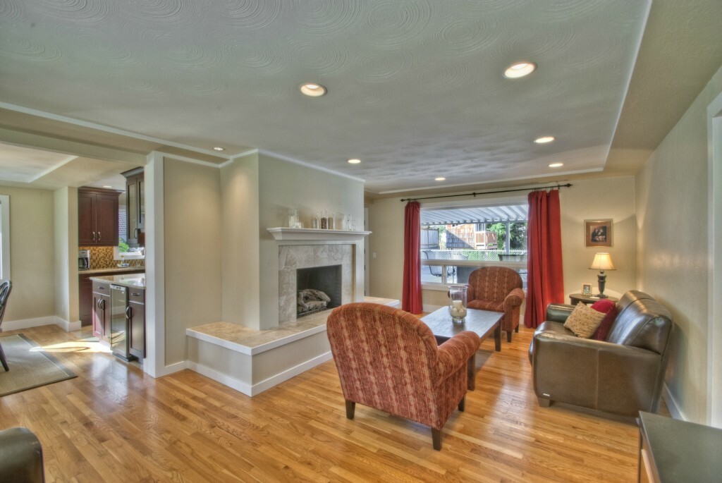 Property Photo: 4208 N Cheyenne St WA 98407