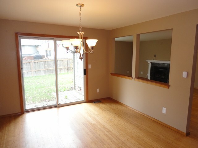 Property Photo: 2006 S 279th Place WA 98003