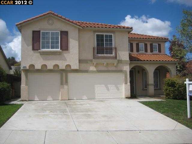 Property Photo:  5376 Rockrose Way  CA 94531 