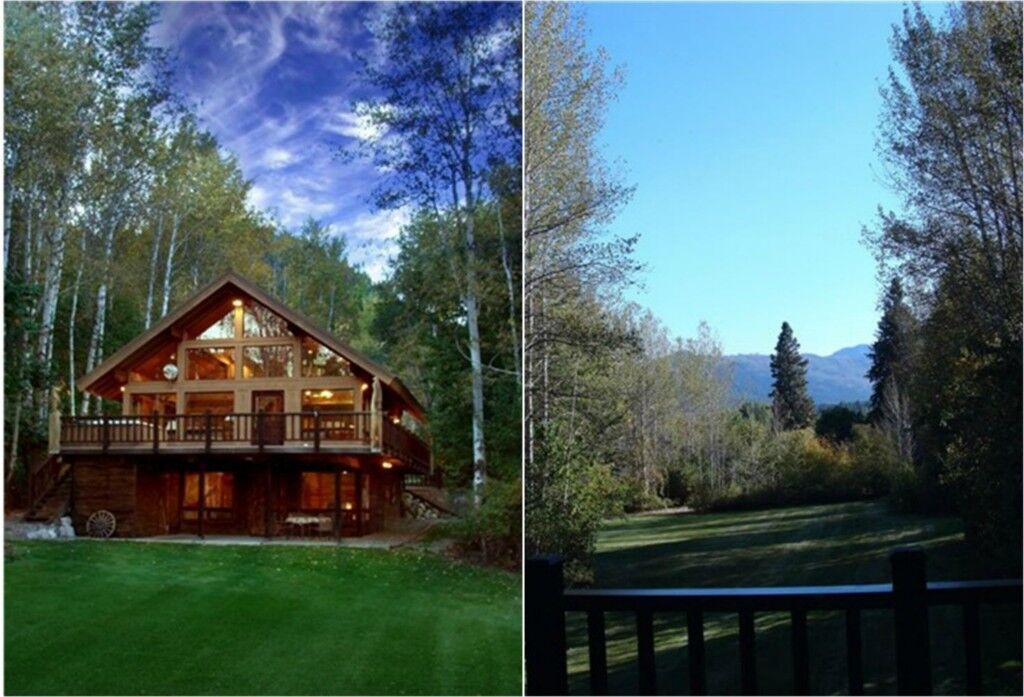 Property Photo:  12787 Spring St  WA 98801 