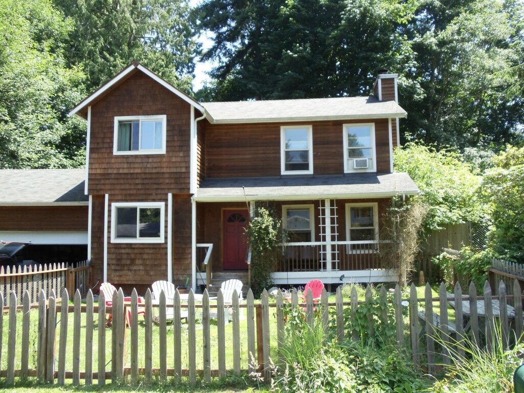 Property Photo:  24500 Madura Dr NE  WA 98346 