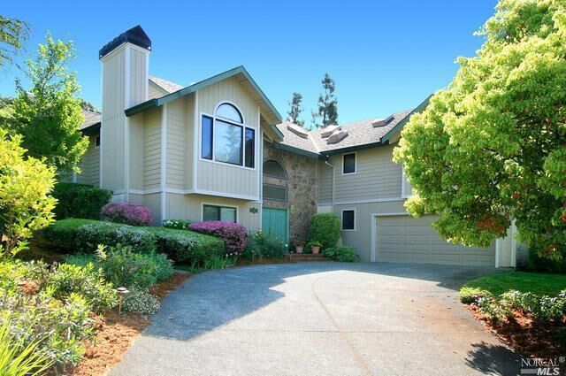 Property Photo: 4 Tara Lane CA 94945