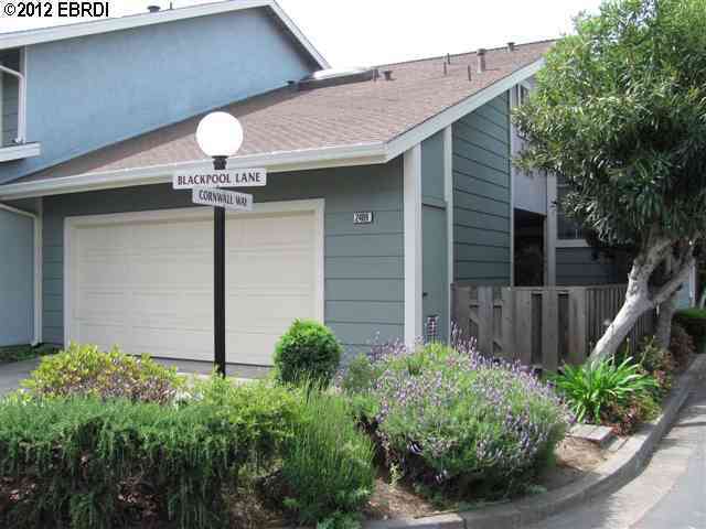 Property Photo:  2409 Blackpool Ln  CA 94577 