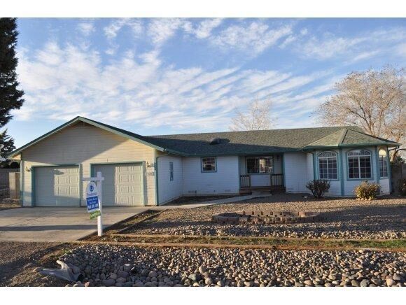 Property Photo:  7880 E Cocopah Drive  AZ 86314 