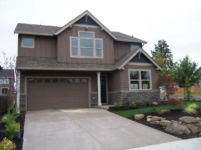 Property Photo:  17168 SW King Richard Ct  OR 97140 