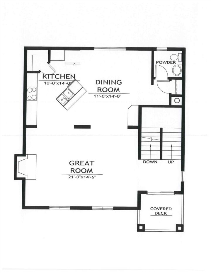 Property Photo:  14318 19th Place W 2  WA 98087 