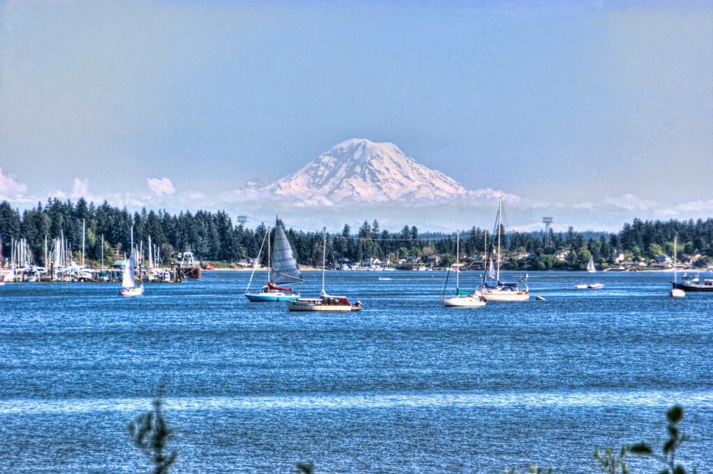 Property Photo: 19310 Viking Way NW WA 98370