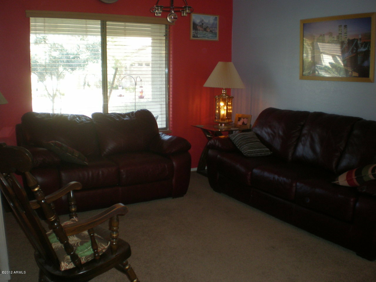 Property Photo:  22314 N Reis Drive  AZ 85138 