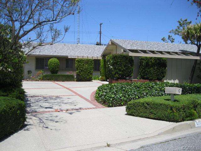 Property Photo: 26760 Shadow Wood Drive CA 90275