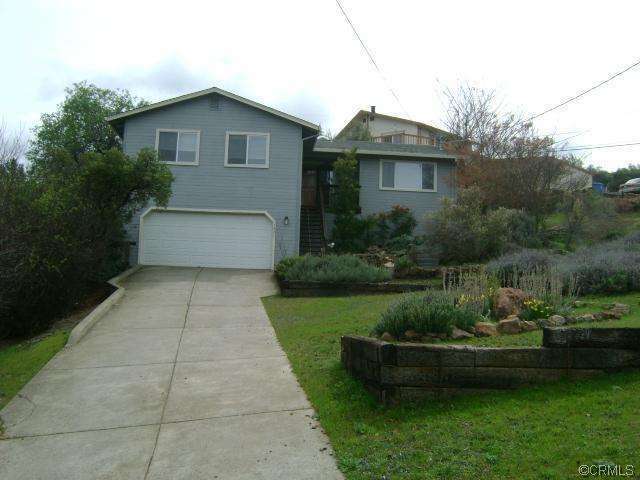 Property Photo:  5021 Tenino Way  CA 95451 