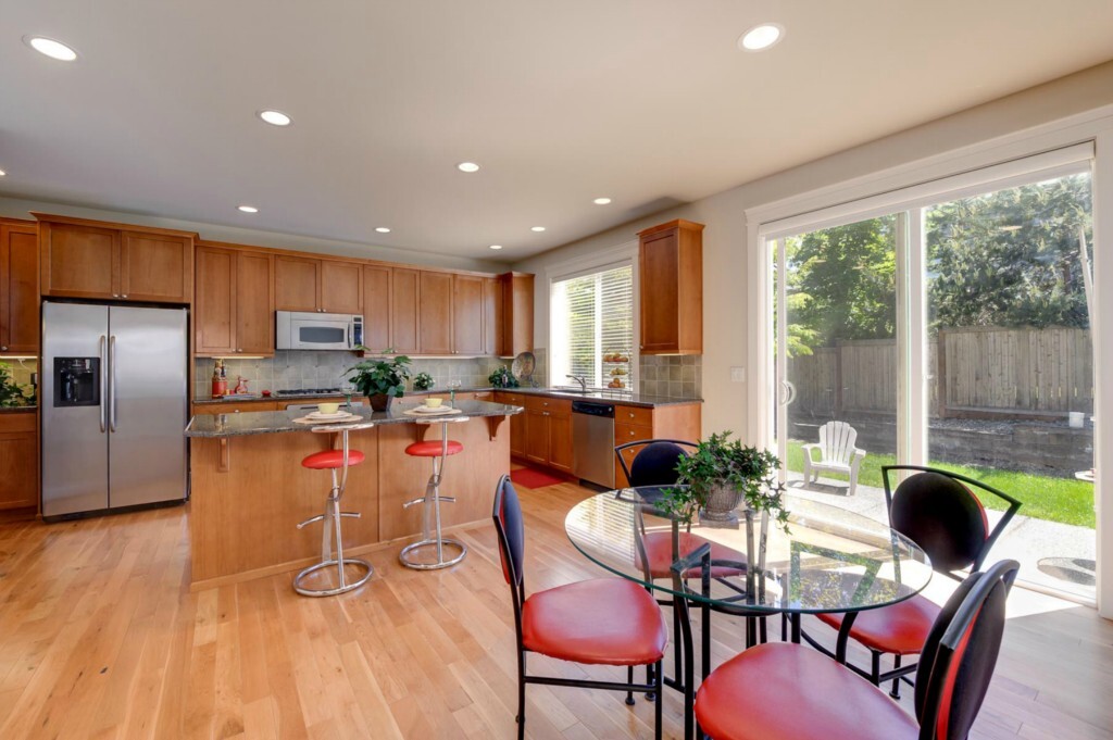 Property Photo: 17523 NE 120th Way WA 98052