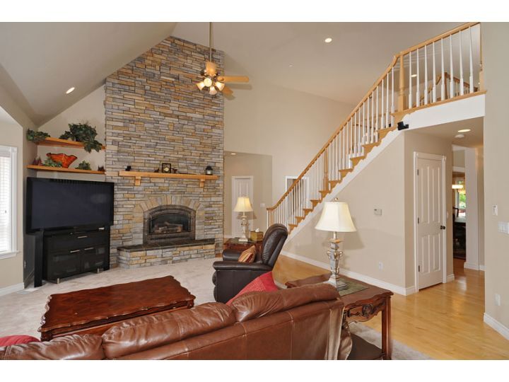 Property Photo:  30529 NE 183rd St  WA 98019 