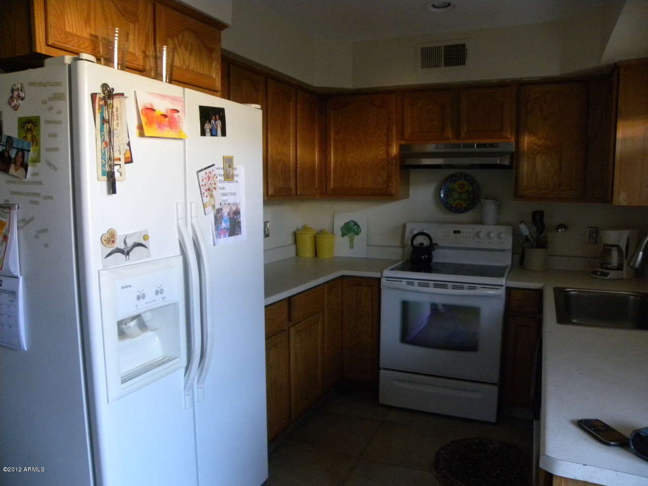 Property Photo:  1425 E Desert Cove Avenue 31B  AZ 85020 