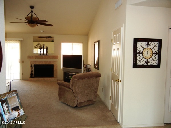 Property Photo:  16116 E Glendora Drive  AZ 85268 