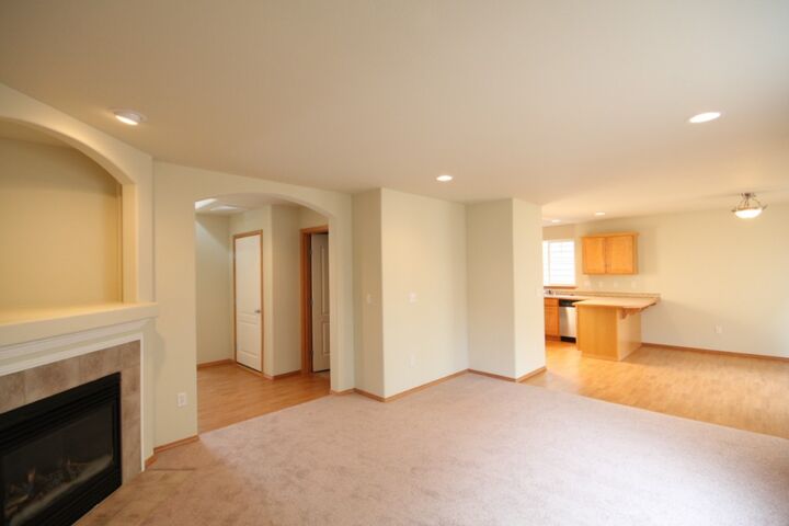 Property Photo:  9918  3rd Street NE  WA 98258 