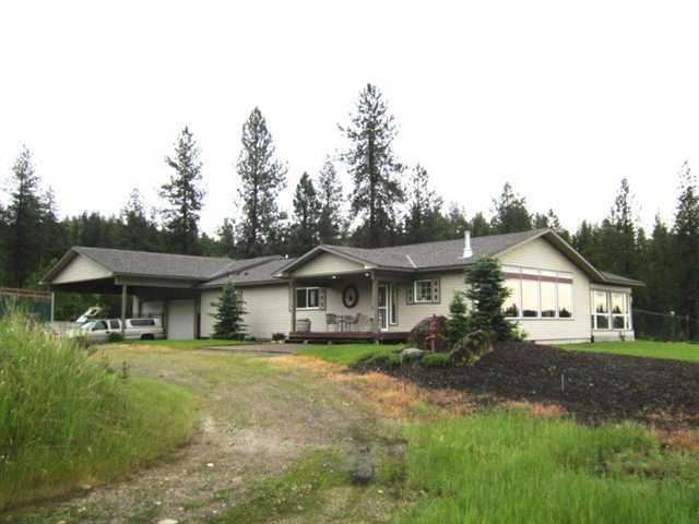 Property Photo: 6404 E Snowy River Ln WA 99003
