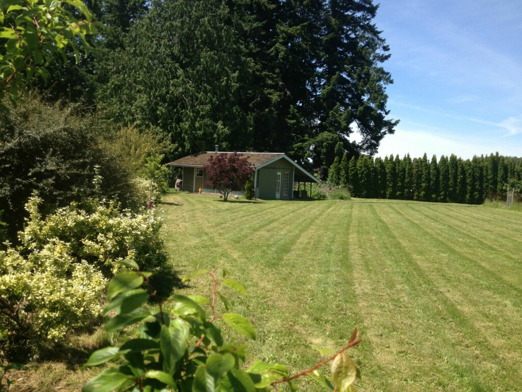 Property Photo:  61 Olympic Blvd  WA 98368 