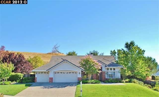 Property Photo:  3885 Arbolado Drive  CA 94598 