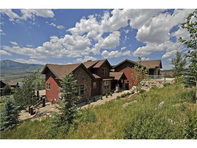 Property Photo:  12415 N Bone Hollow Road  UT 84032 