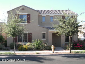 Property Photo:  3336 E Franklin Avenue  AZ 85295 