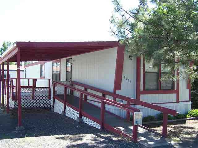 Property Photo: 3414 E Yankee Ln WA 99021