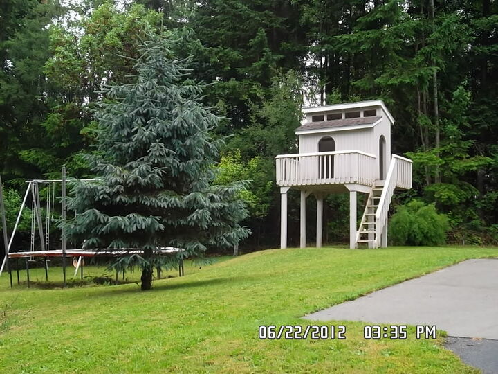 Property Photo: 2528 68th Avenue Ct NW WA 98335