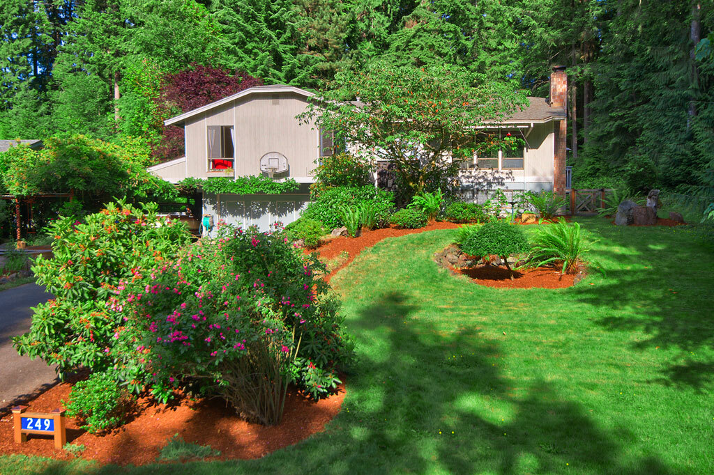 Property Photo:  249 NW Bridle Ridge Blvd  WA 98311 