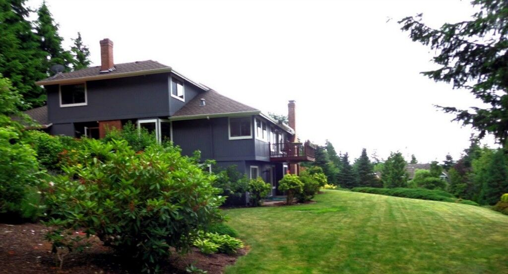 Property Photo:  15070 NE 144th Street  WA 98052 