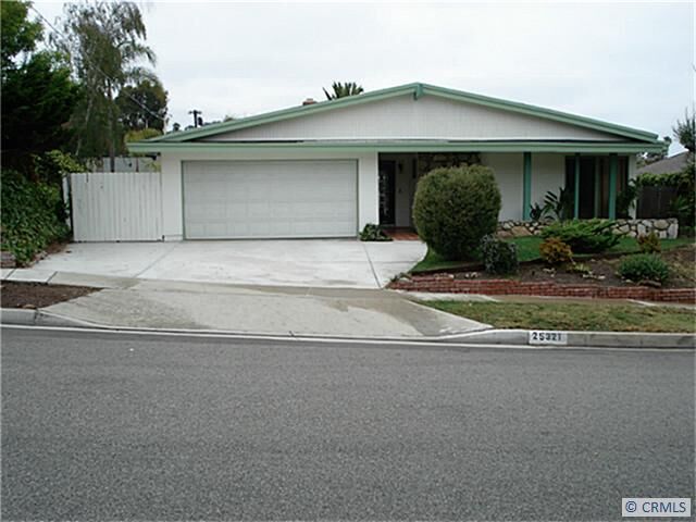 Property Photo:  25321 Mainsail Drive  CA 92629 