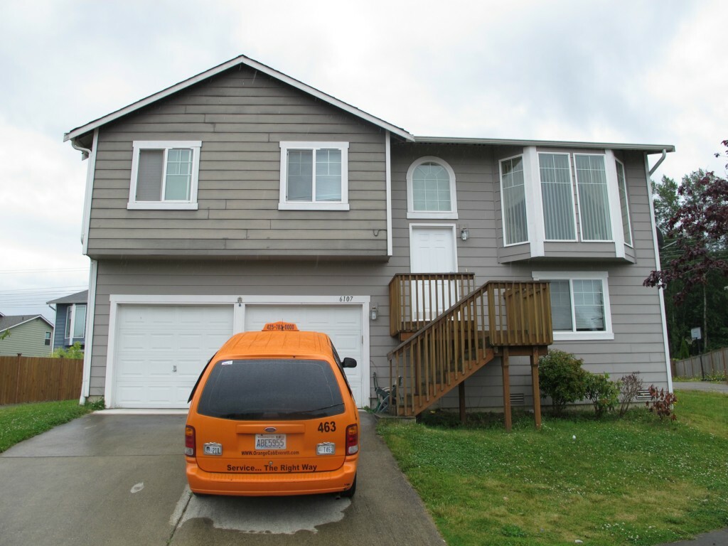 Property Photo: 6107 80th Ave NE WA 98270