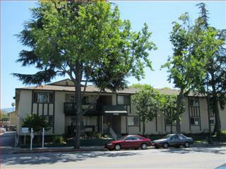 Property Photo: 2025 California Street 36 CA 94040