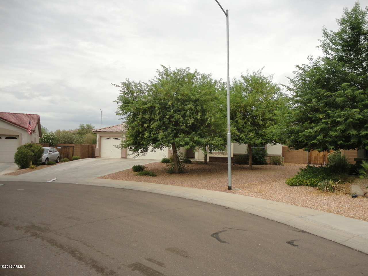 Property Photo:  15102 N 182nd Lane  AZ 85388 