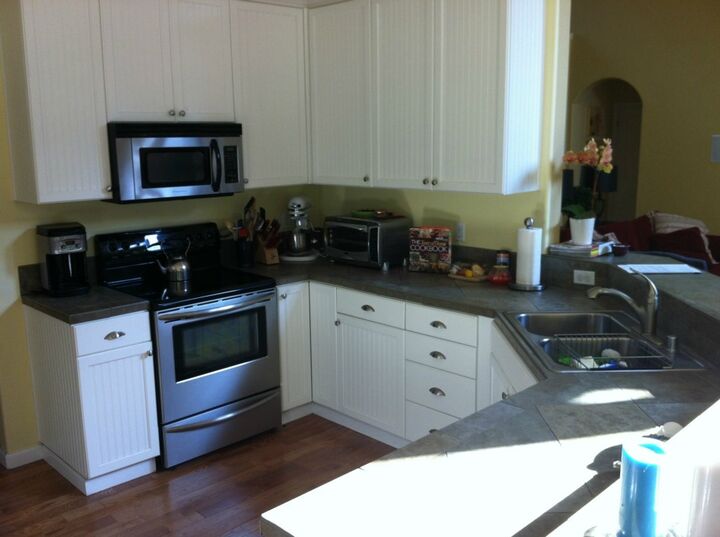 Property Photo:  707 Grove Lane  WA 98576 