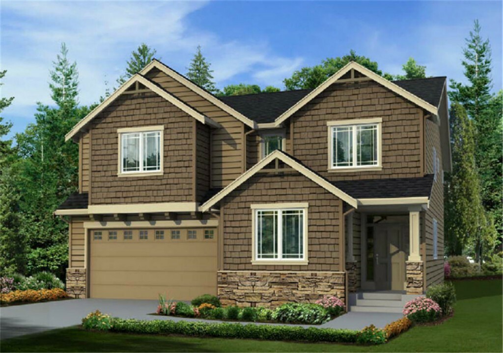 Property Photo: 21707 39th Dr SE WA 98021