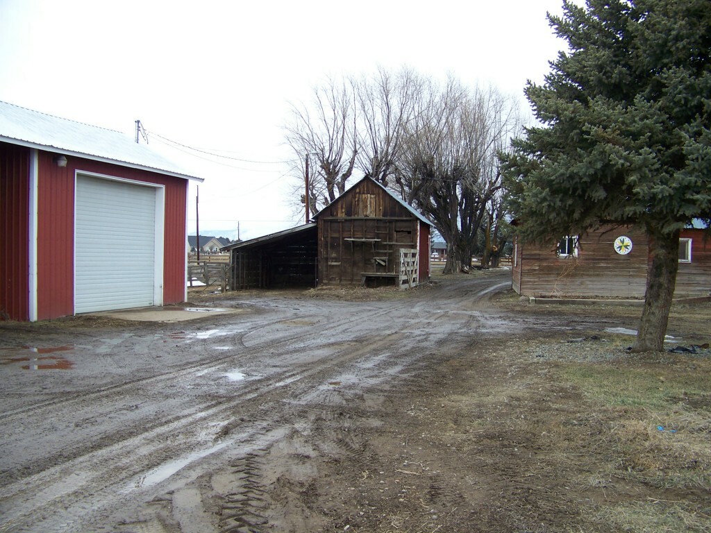 Property Photo: 1640 Kittitas Hwy WA 98922