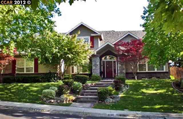 Property Photo:  4180 Arbolado Dr  CA 94598 