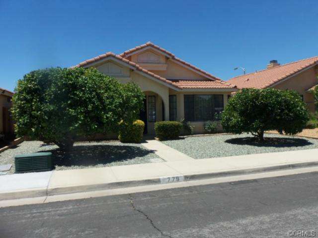 779 Alondra Drive  Hemet CA 92545 photo