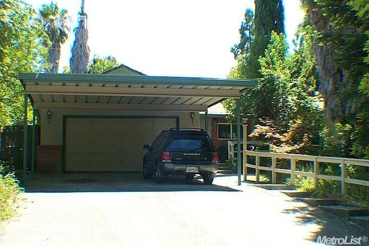 Property Photo: 7232 Quail Rd CA 95628