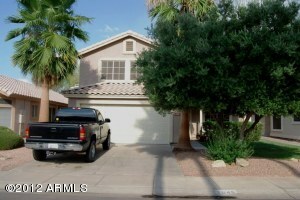 Property Photo:  1045 N Saguaro Street  AZ 85224 